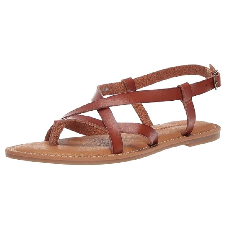 Best Strappy Sandals