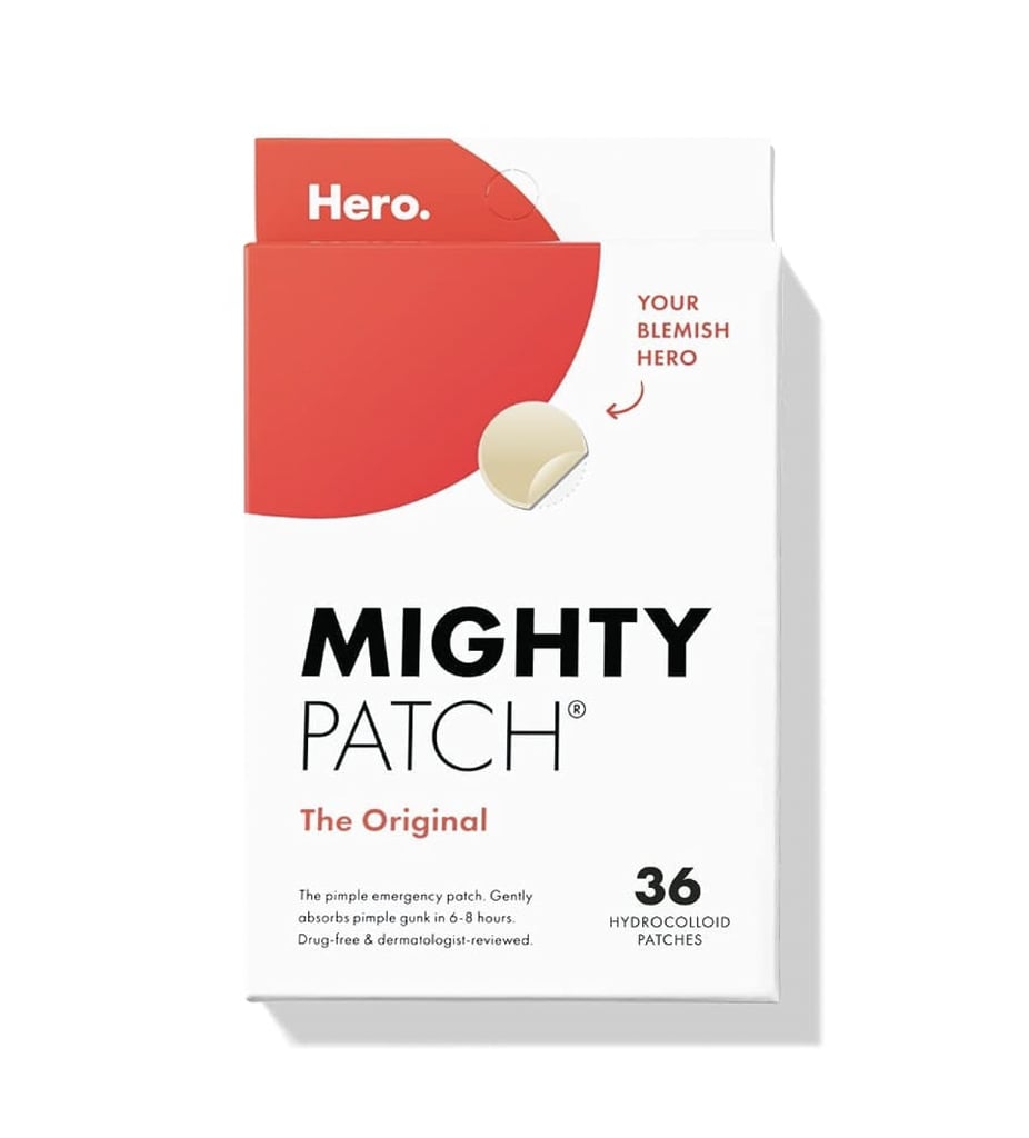 Hero Cosmetics Mighty Patch