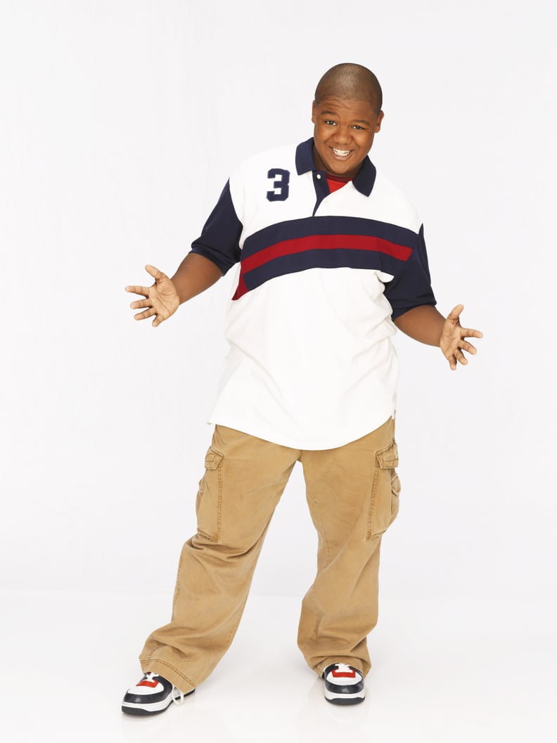 Cory From Cory in the House