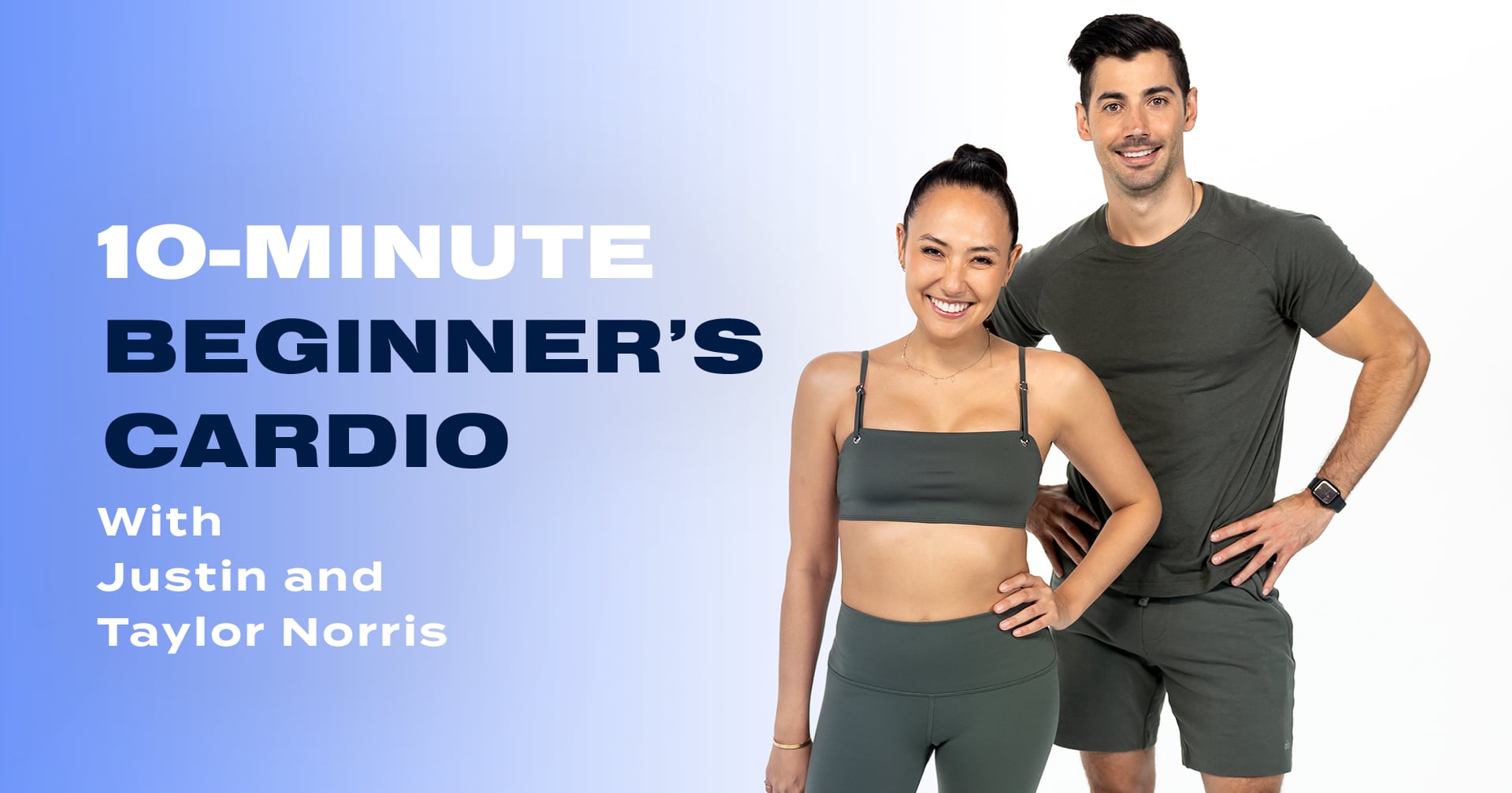 This 10 Minute Workout Is the Perfect Beginner s Cardio Burn