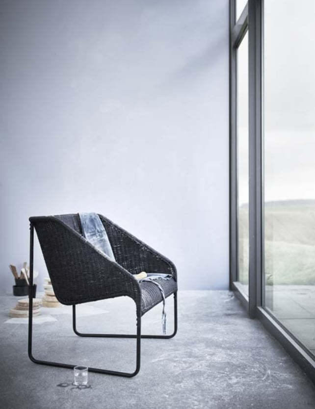 Viktigt Armchair ($119)