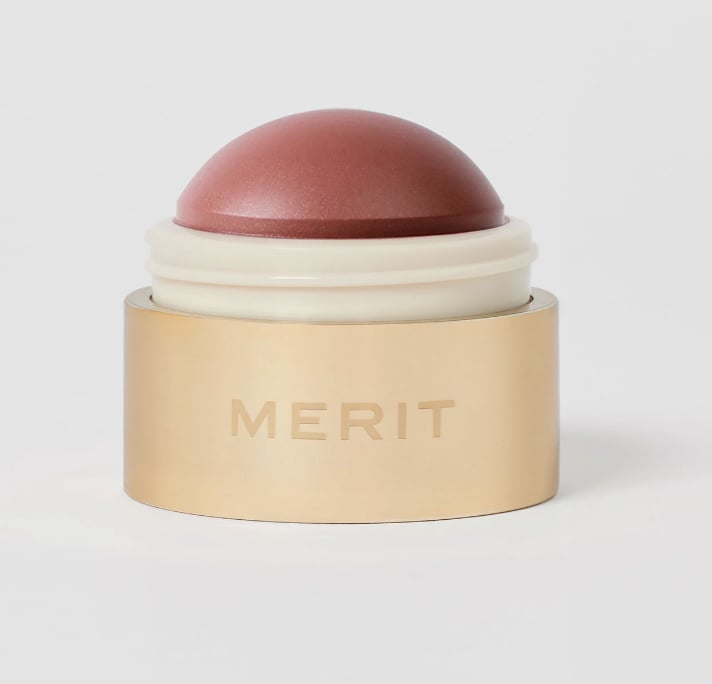 Wedding Guest Makeup: Blush