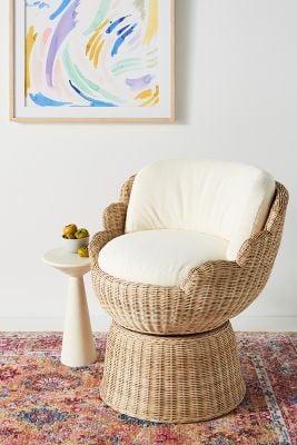 Eden Accent Chair