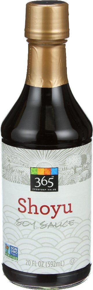 Shoyu Soy Sauce