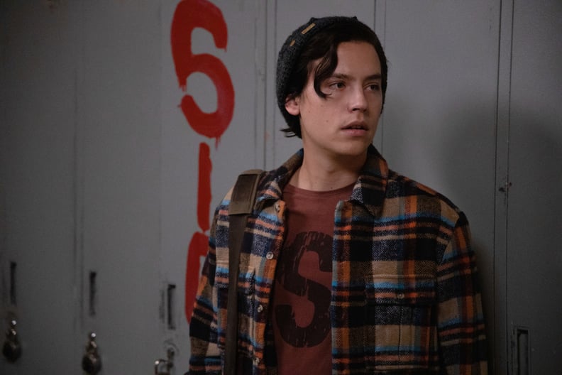 What Happens to Jughead in Riverdale Season 4?