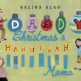 15 Fantastic Hanukkah Books That Will Teach Your Kids About the Miracle of Lights