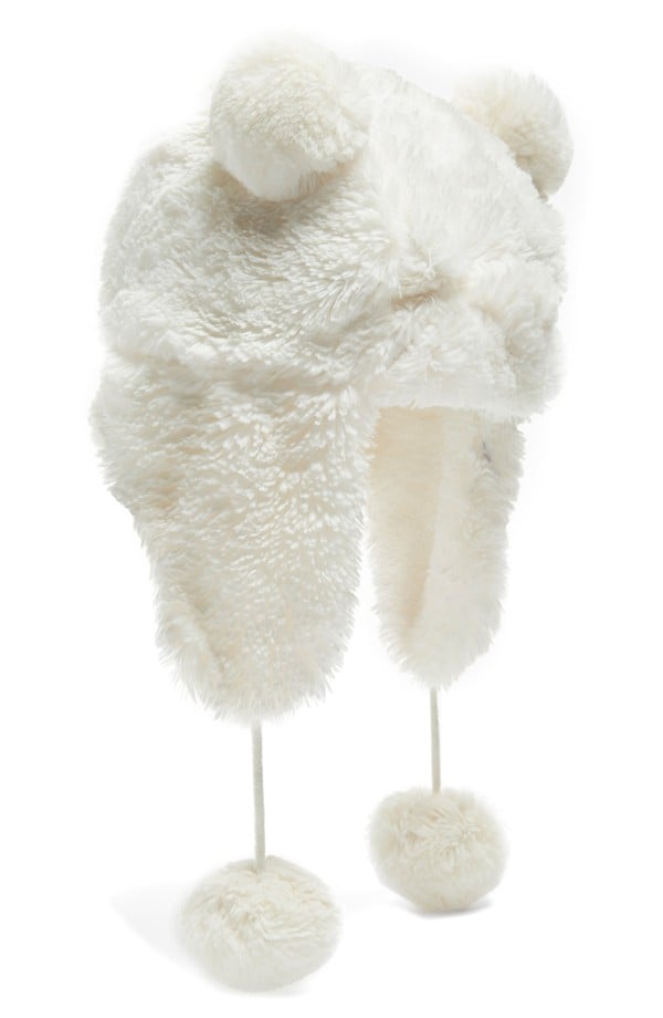 Tucker + Tate 'Bear' Faux Fur Trapper Hat ($18)