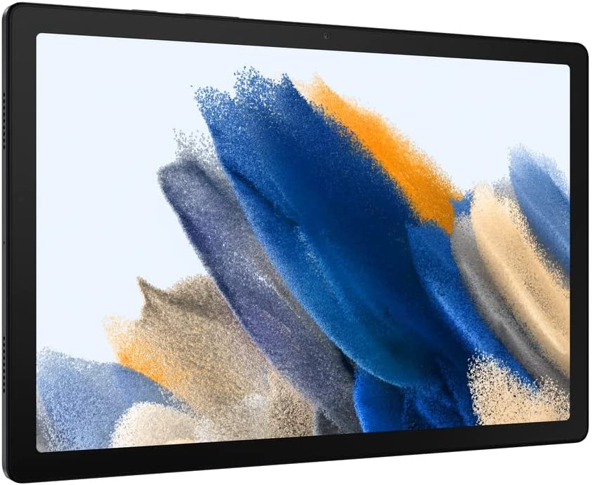 Tech: Samsung Galaxy Tab A8 Android Tablet