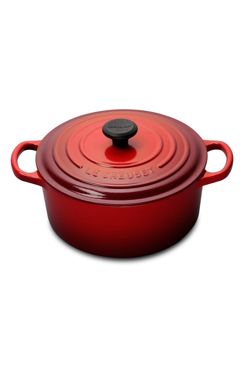 Le Creuset Cast Iron French Oven