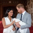 The Complex Citizenship Rules For Meghan and Harry's Baby