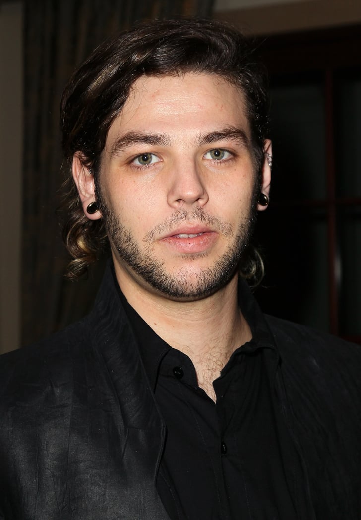Navarone Garibaldi Garcia How Many Kids Does Priscilla Presley Have