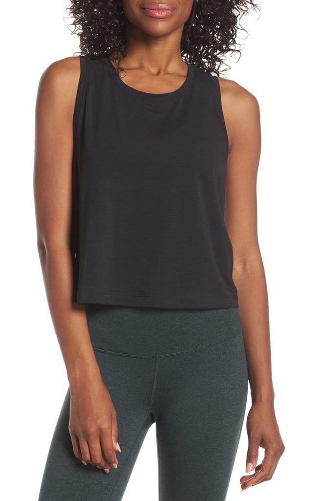 Zella Work For It Tank Top
