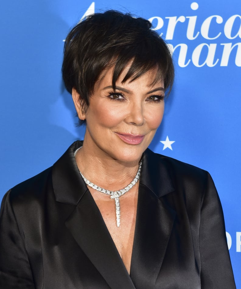 Kris Jenner