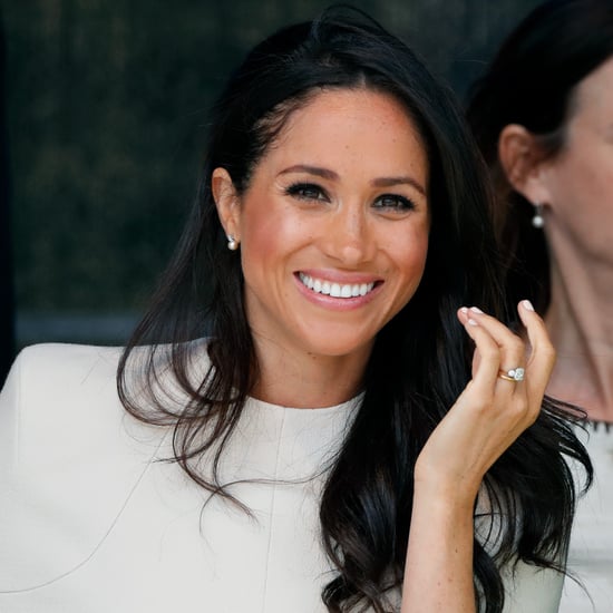 How Did Meghan Markle Tell Her Friends She Was Engaged?