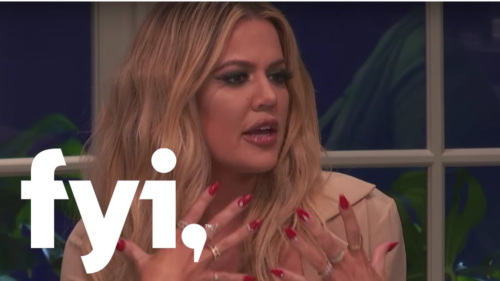 Khloé on the Very Real Impact the Trial Had on Her Family