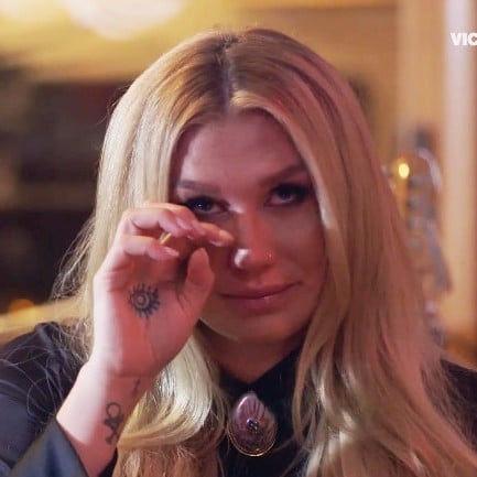 Kesha's Interview With Noisey Video January 2017