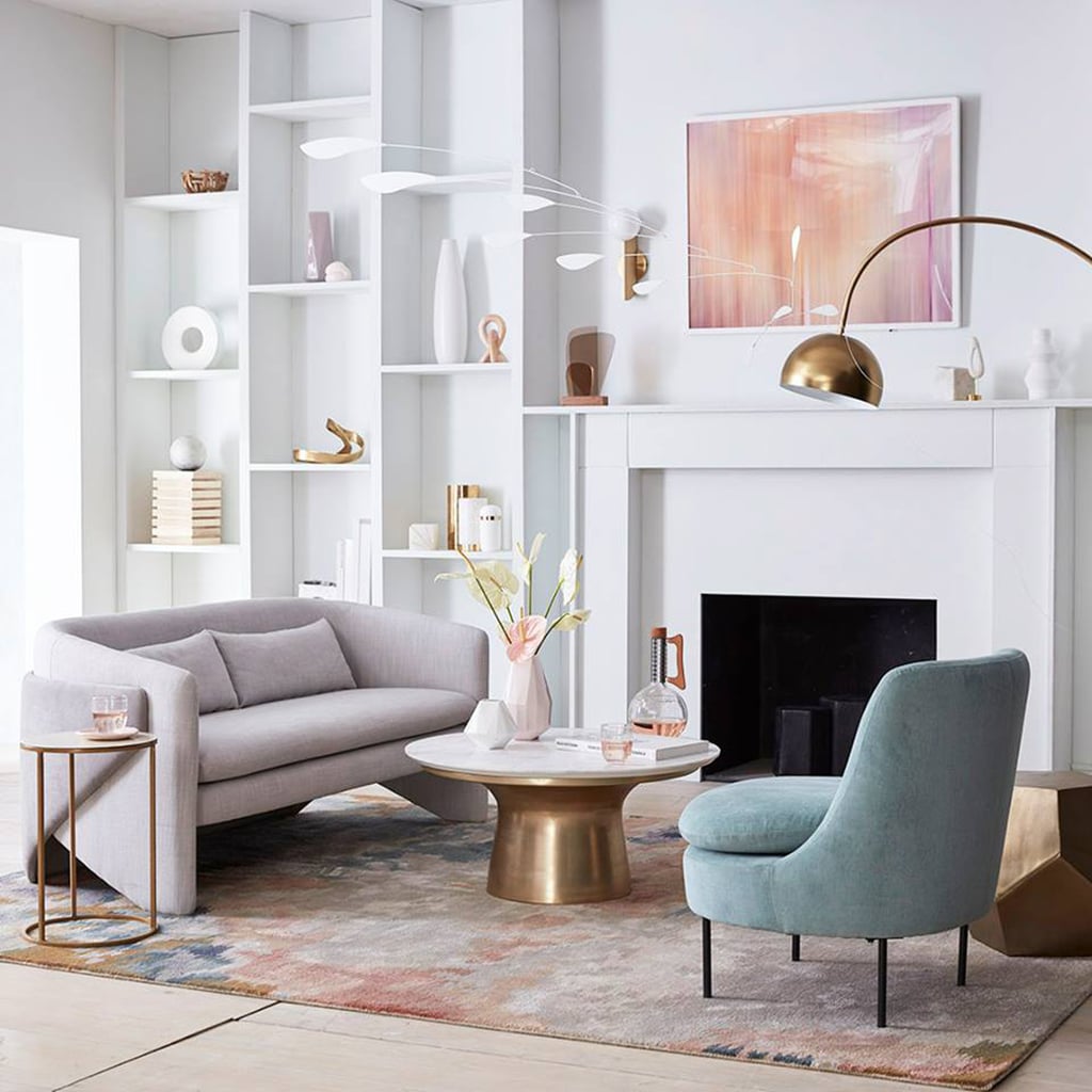 The Best Small-Space Furniture From West Elm