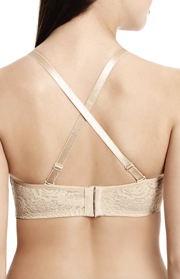 A Convertible Bra The Best Bras to Wear Under Everything in Your