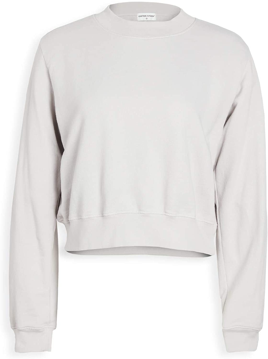 Cotton Citizen Milan Crew Sweatshirt Amazon s Big Style Sale Is