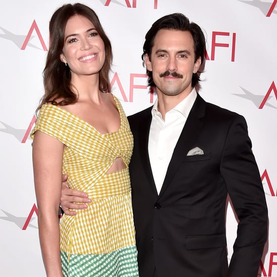 This Is Us Cast at AFI Awards 2017 Pictures