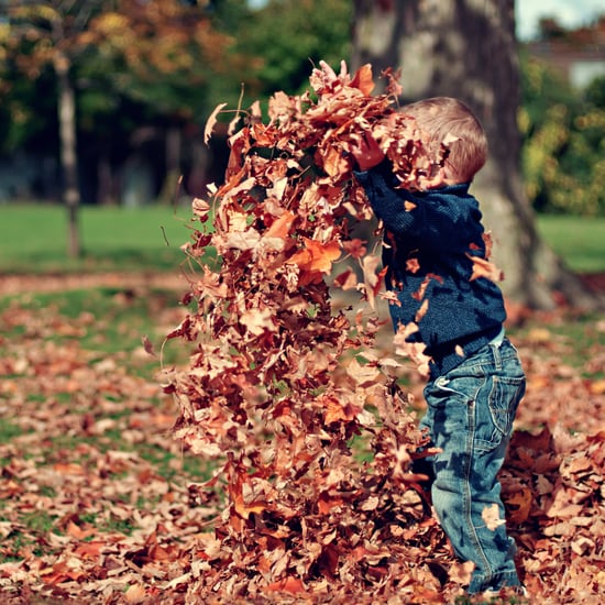Teaching Kids About Self Control