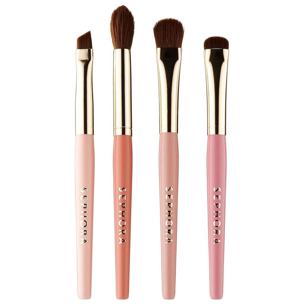 Sephora Collection Ready in 5 Eye Brush Set