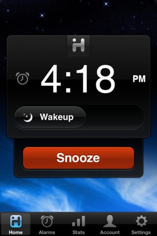 iHome + Sleep