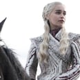 Why Daenerys’s Ultimate Fate May Have Already Been Revealed . . .  by Her Hair
