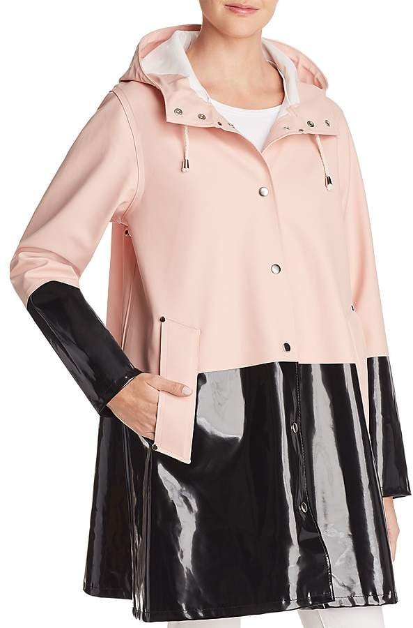 Cute rain hotsell coat