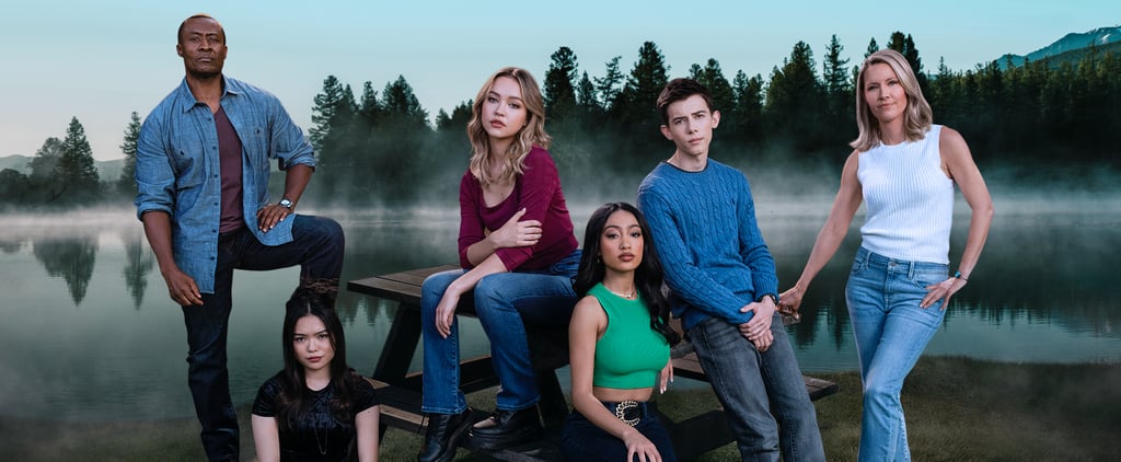 Cruel Summer Season 2: Poster, Premiere Date and Cast