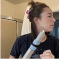 Attention Dyson Airwrap and Shark FlexStyle Fans: Try This TikTok Hack ASAP