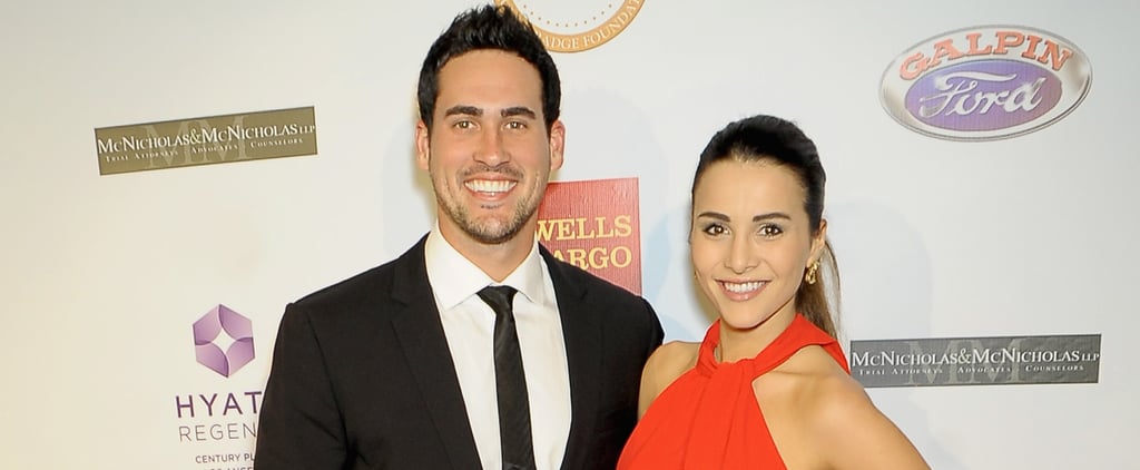 What Does Andi Dorfman's Book Say About Josh Murray?