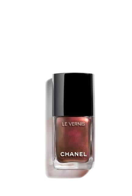 Chanel Longwear Nail Colour