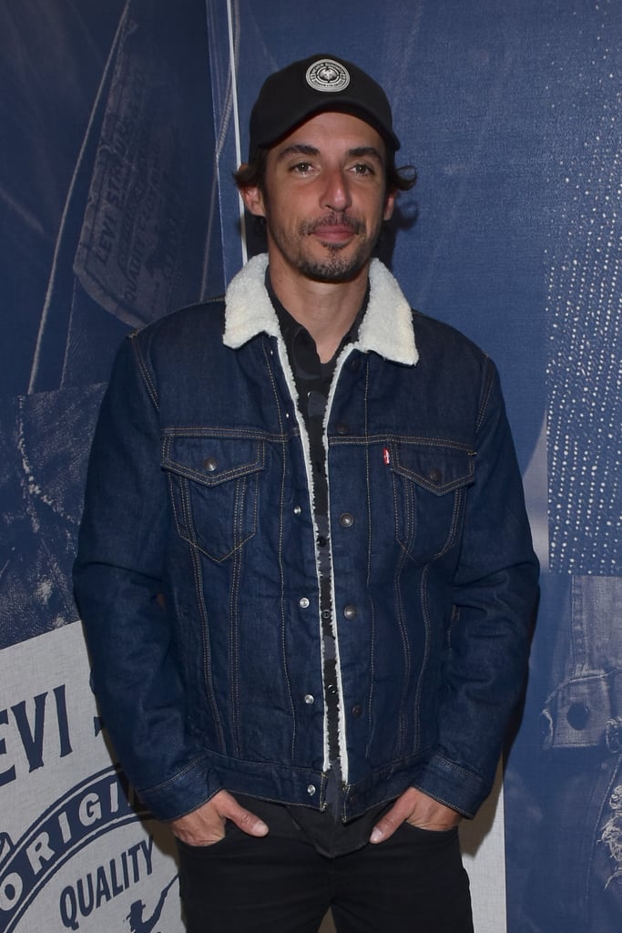 Alberto Guerra as Ismael "El Mayo" Zambada Narcos Mexico Season 3