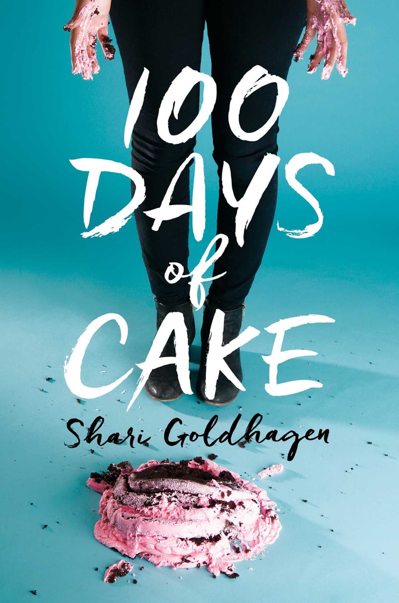 100 Days of Cake by Shari Goldhagen