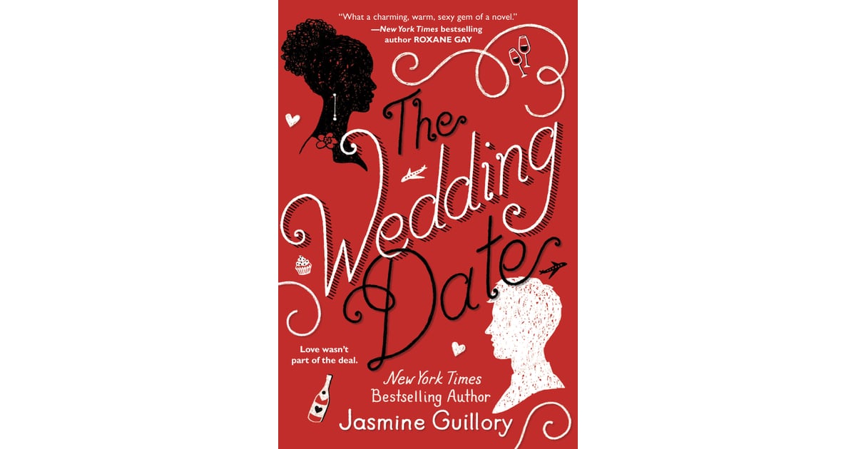 the wedding date book jasmine guillory