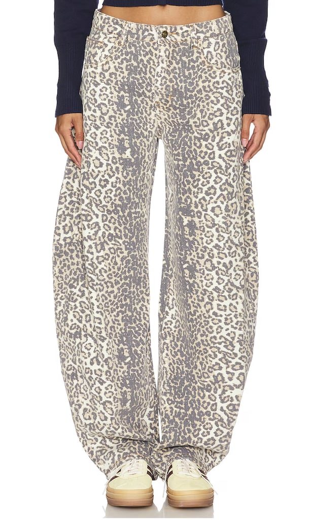 Lioness Horseshoe Jeans