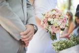 The Meaning Behind 10 of the Most Common Wedding Traditions