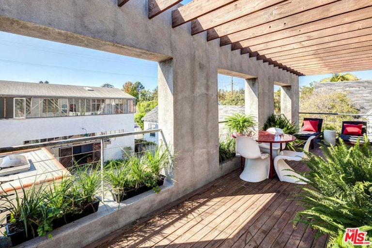 Tobey Maguire Sells Santa Monica House POPSUGAR Home Photo 13