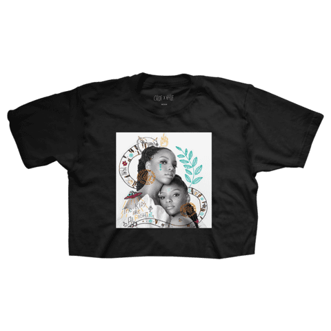 Chloe x halle merch deals
