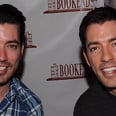 The Property Brothers' Craziest Fan Encounter Will Haunt You