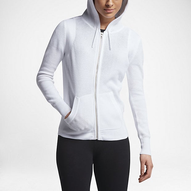 Converse Knit Full-Zip ($95)