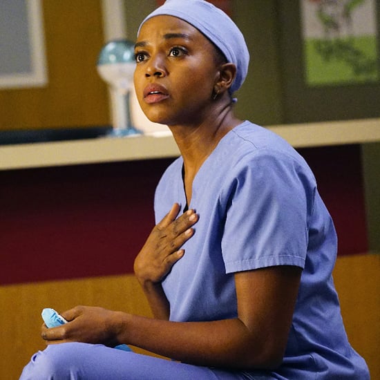 Grey's Anatomy Season 12 Finale Recap