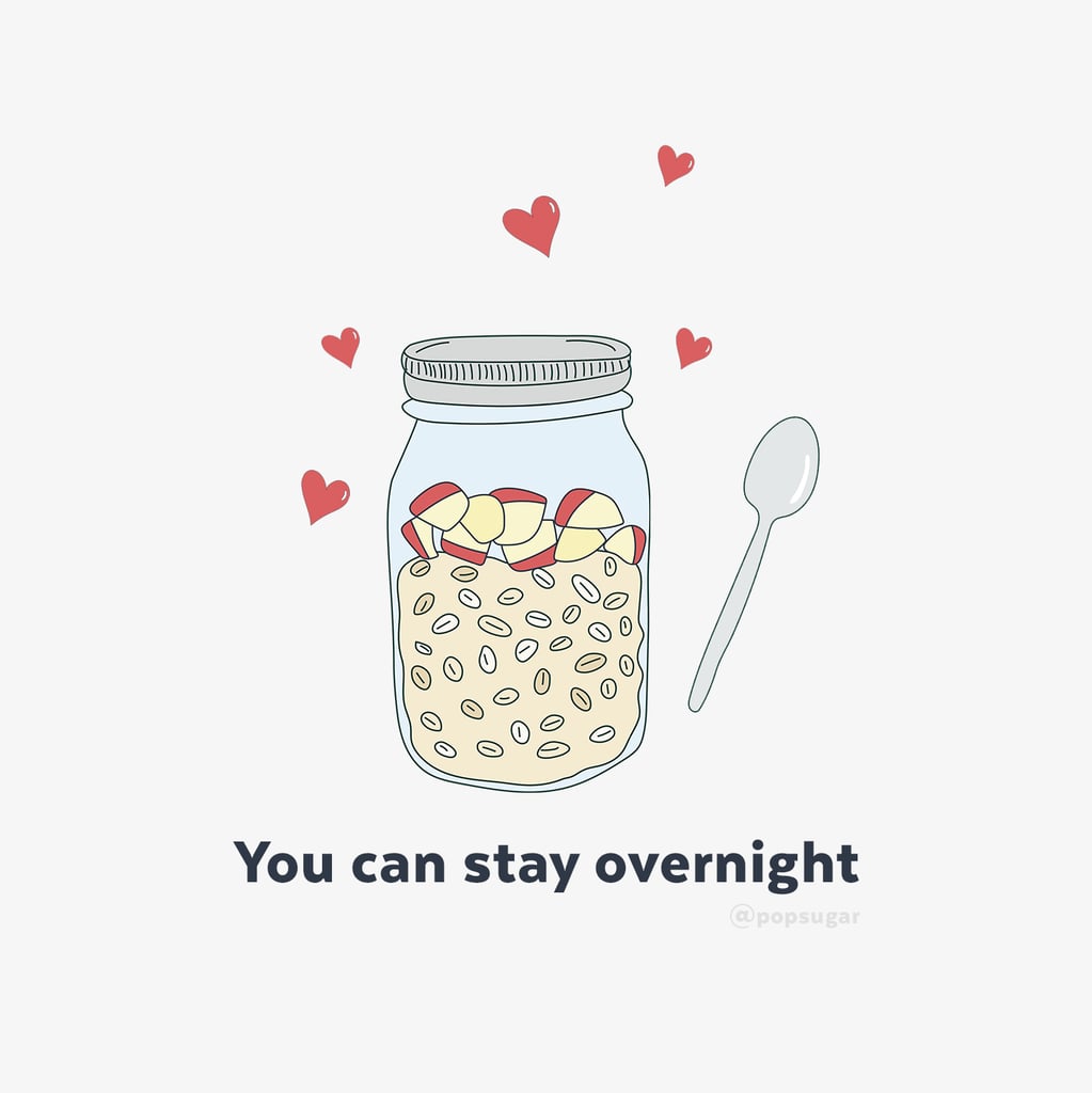 Your First Day of Meals and a Little Meal Prep