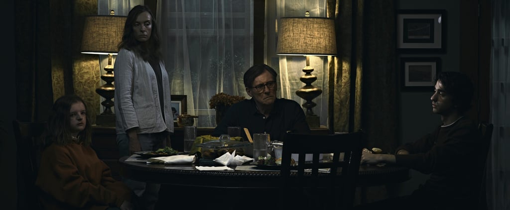 What Is Hereditary About?