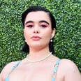 We Didn't Think Barbie Ferreira Could Get Any Cooler, and Then She Got a Fringe