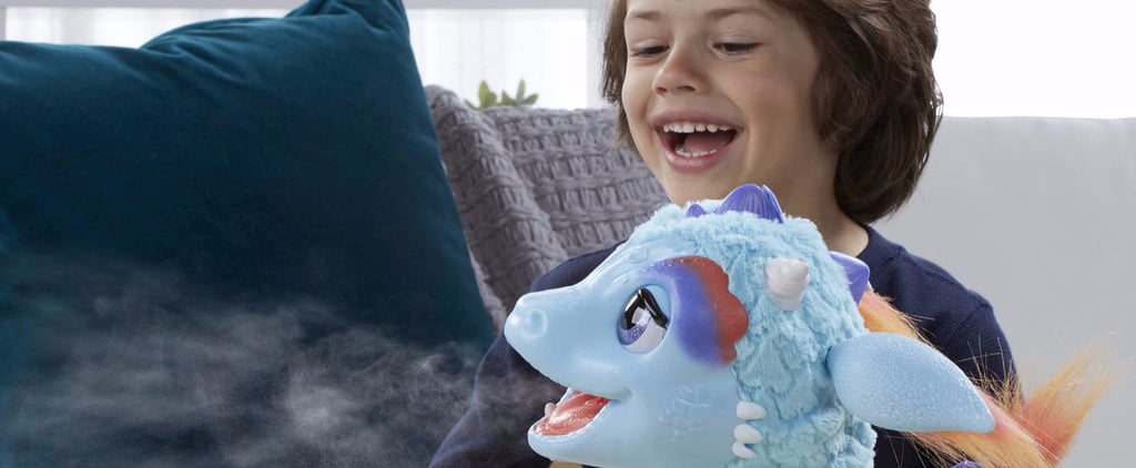 Best Toys of 2016