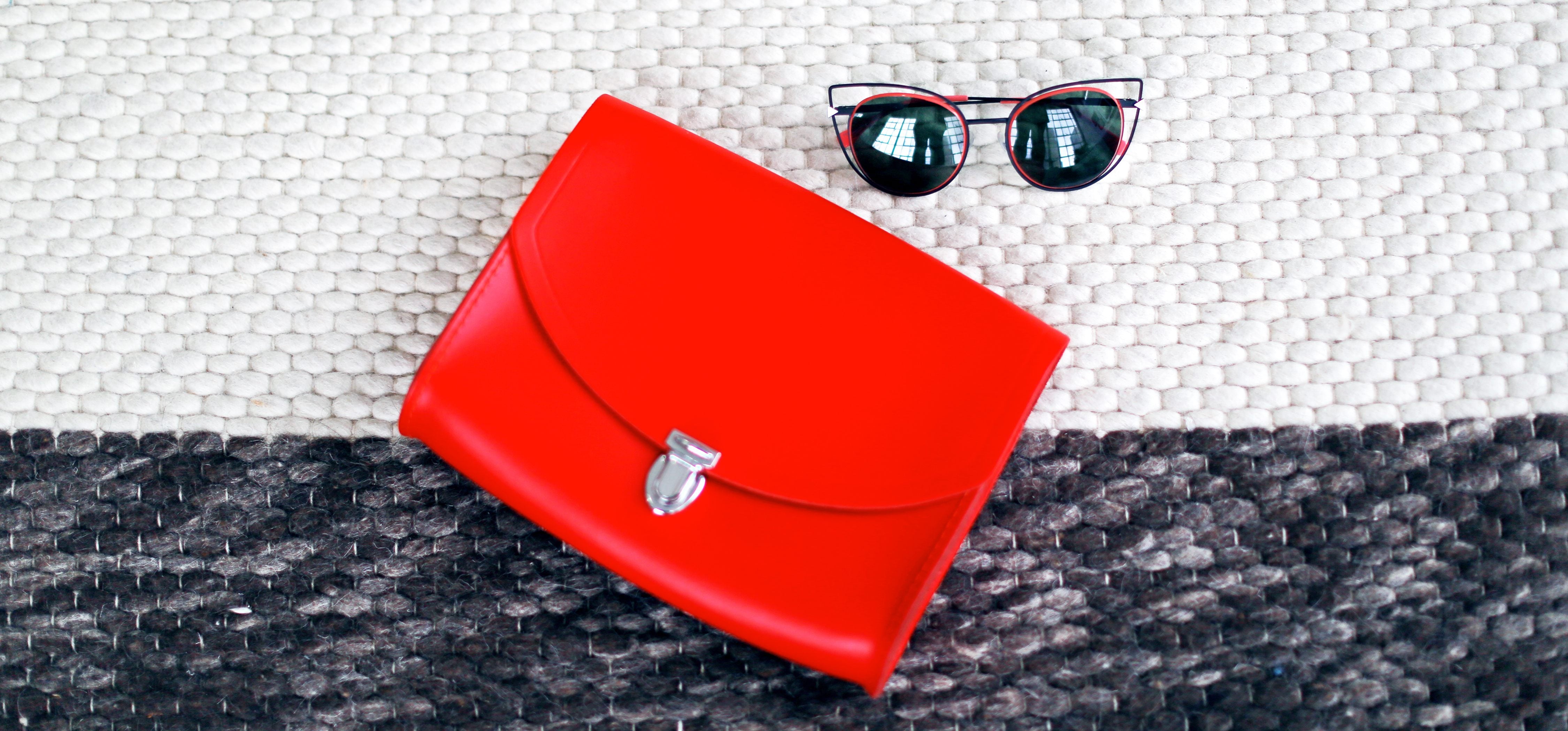 What to Wear When You're in an Outfit Rut | PS Fashion