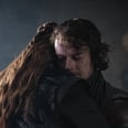 Game of Thrones: The Heartbreaking Reason Sansa Is So Happy to See Theon Again