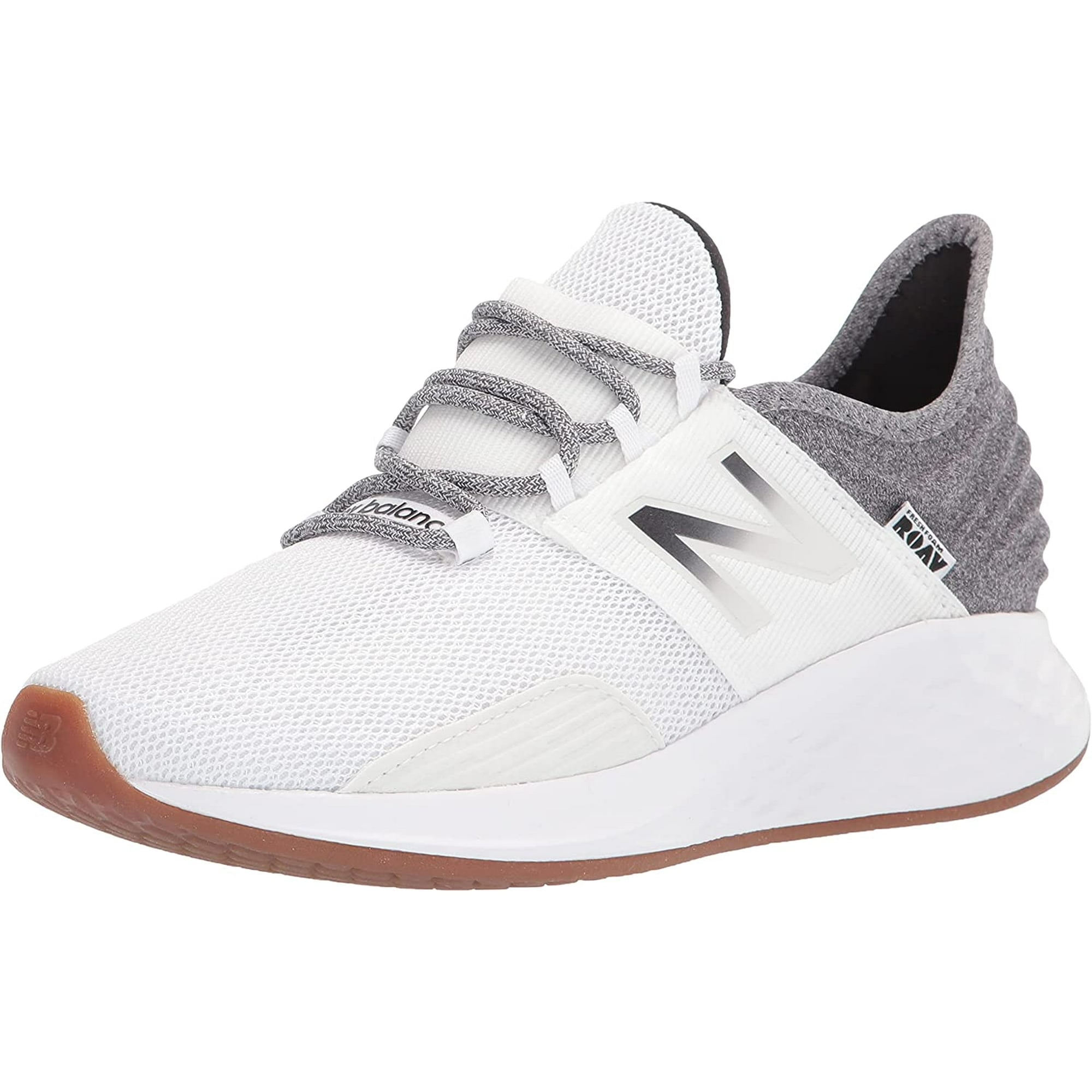 New balance women's moore v1 fresh hotsell foam running shoe